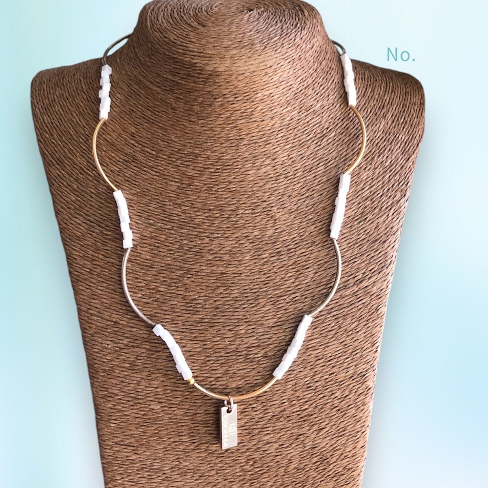 Necklace Cecelia One Tree Planted